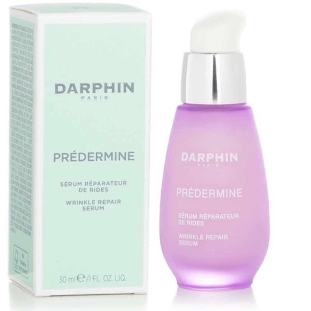 Darphin Prédermine Wrinkle Repair Serum 1oz - Brand New In Box